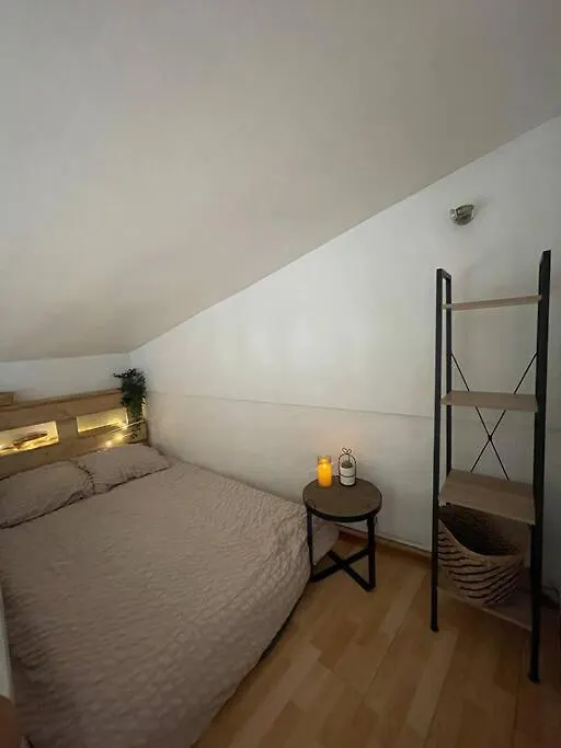Studio Avec Exterieur Marseille